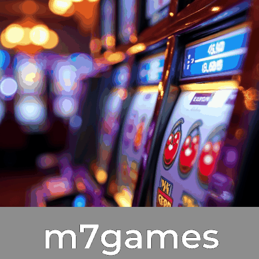 m7games: A Experiência de Casino ao Vivo Preferida dos Brasileiros
