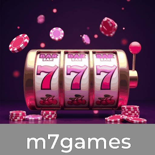 Experimente a conveniência do aplicativo m7games