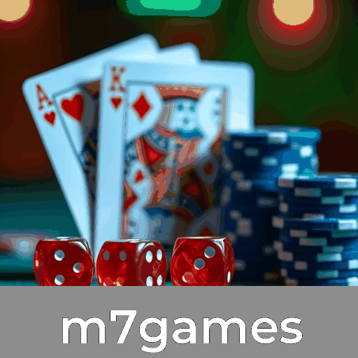 m7games: Expert em Apostas Esportivas no Brasil
