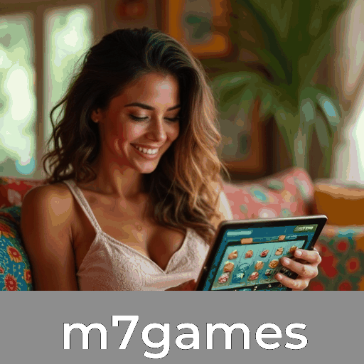 Explore os Serviços Profissionais do m7games