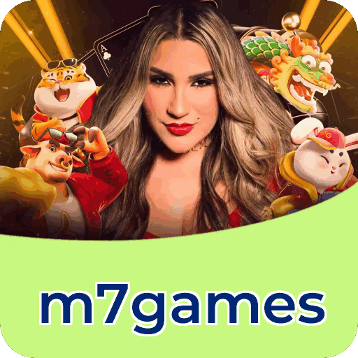 Suporte m7games
