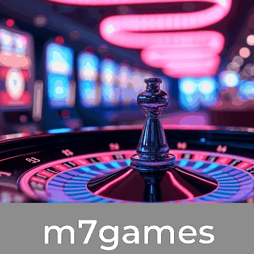 Explore os Serviços Profissionais do m7games