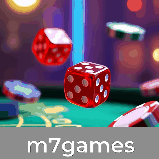 Experimente a conveniência do aplicativo m7games
