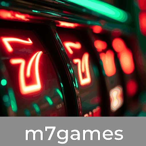 m7games: A Experiência de Casino ao Vivo Preferida dos Brasileiros