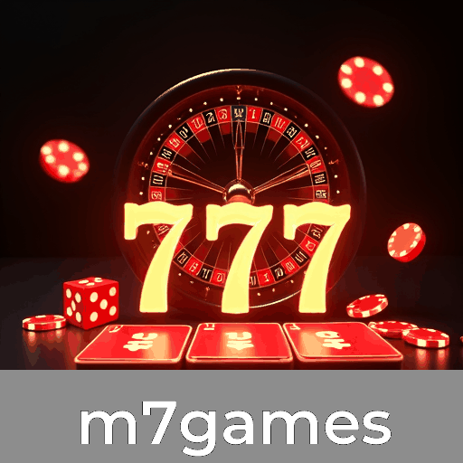 m7games: Aventura e Ganhos nos Jogos de Cassino