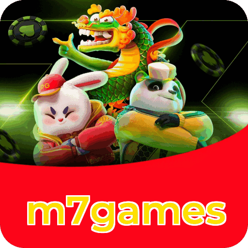 Login rápido no app m7games