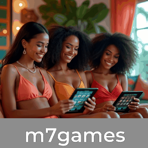 Explore os Serviços Profissionais do m7games