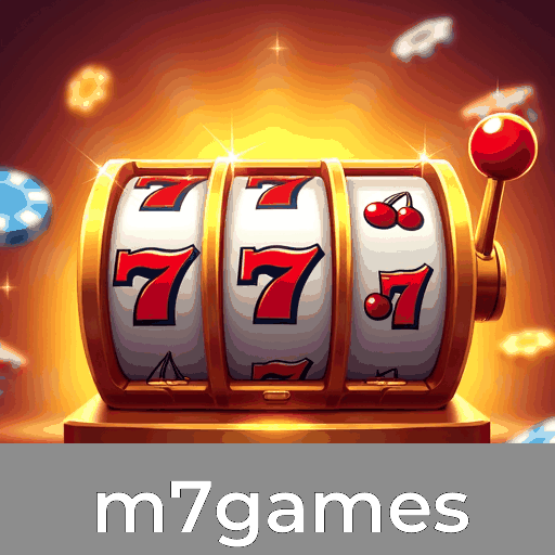 m7games: Aventura e Ganhos nos Jogos de Cassino