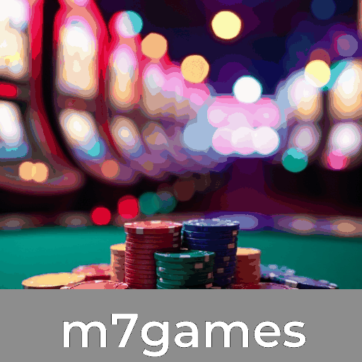 Experimente a conveniência do aplicativo m7games