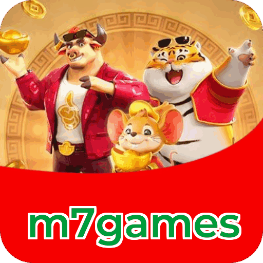Métodos de pagamento aceitos na m7games