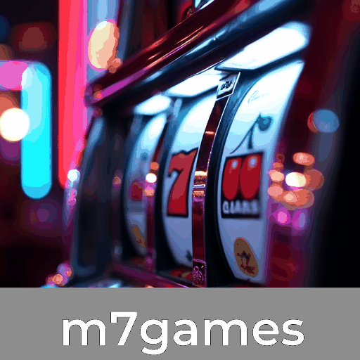 m7games: A Experiência de Casino ao Vivo Preferida dos Brasileiros