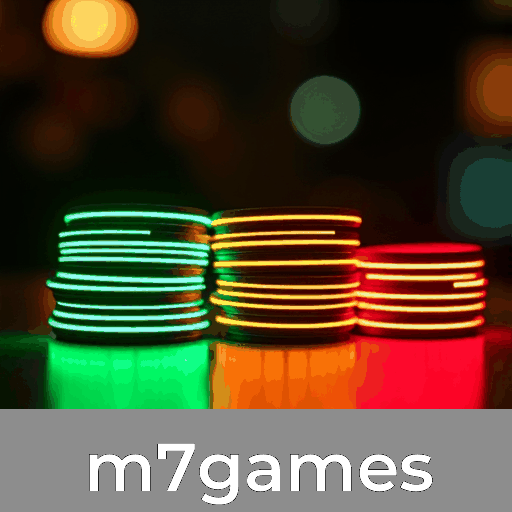 Garanta acesso premium com login seguro no m7games